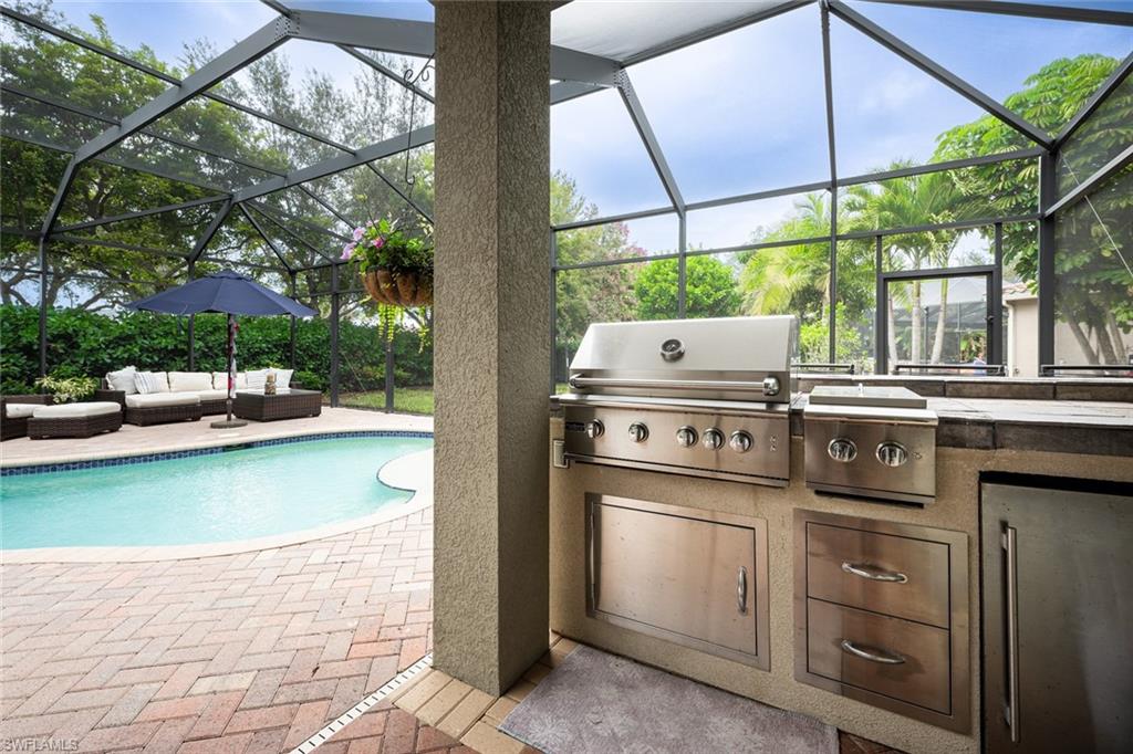 MARBELLA ISLES - Residential