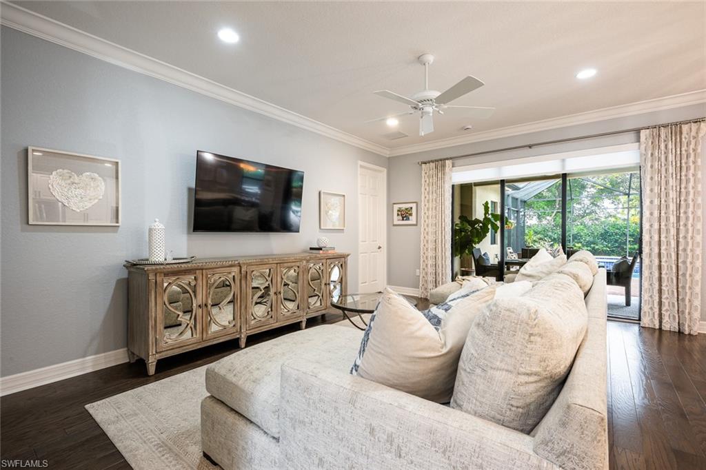 MARBELLA ISLES - Residential