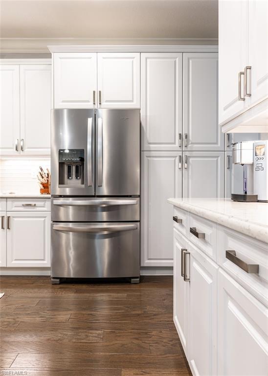 MARBELLA ISLES - Residential