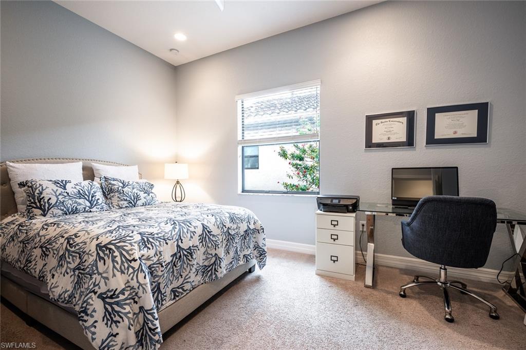 MARBELLA ISLES - Residential