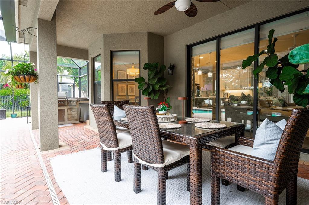 MARBELLA ISLES - Residential