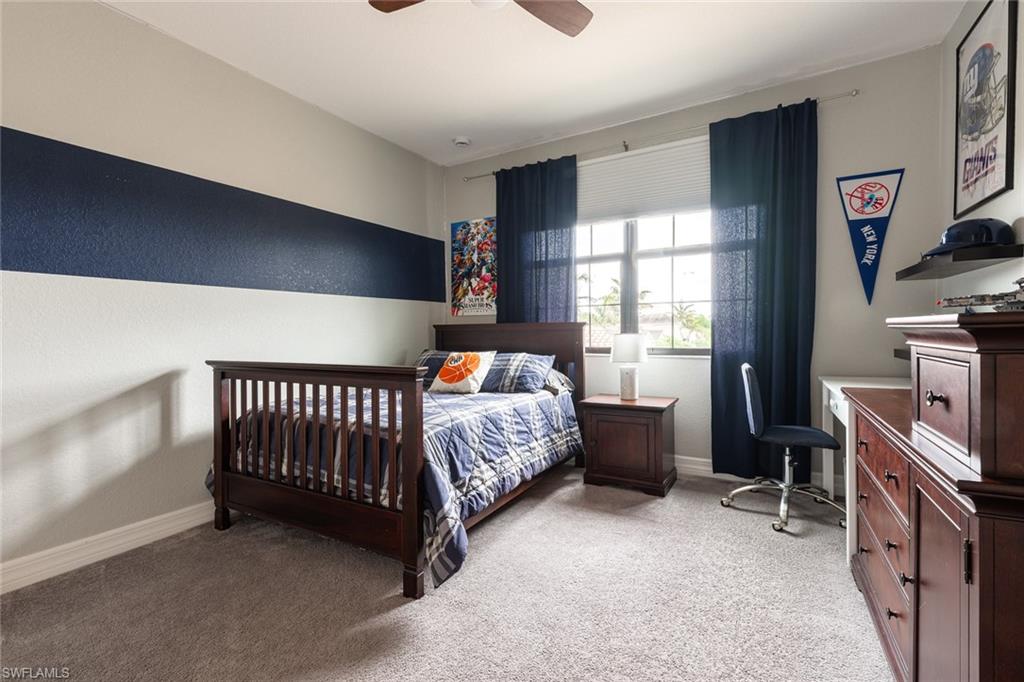 MARBELLA ISLES - Residential