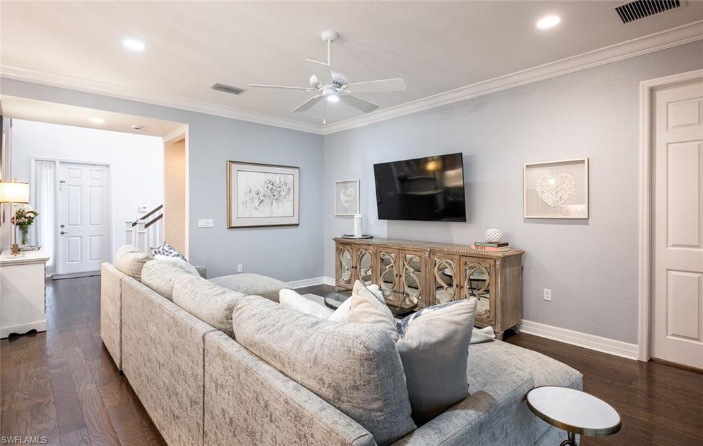 MARBELLA ISLES - Residential