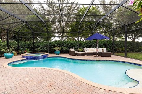 13808 LUNA DR NAPLES FL 34109