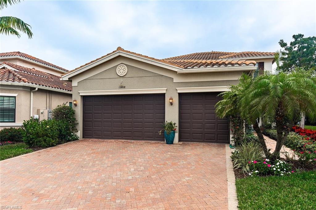 MARBELLA ISLES - Residential