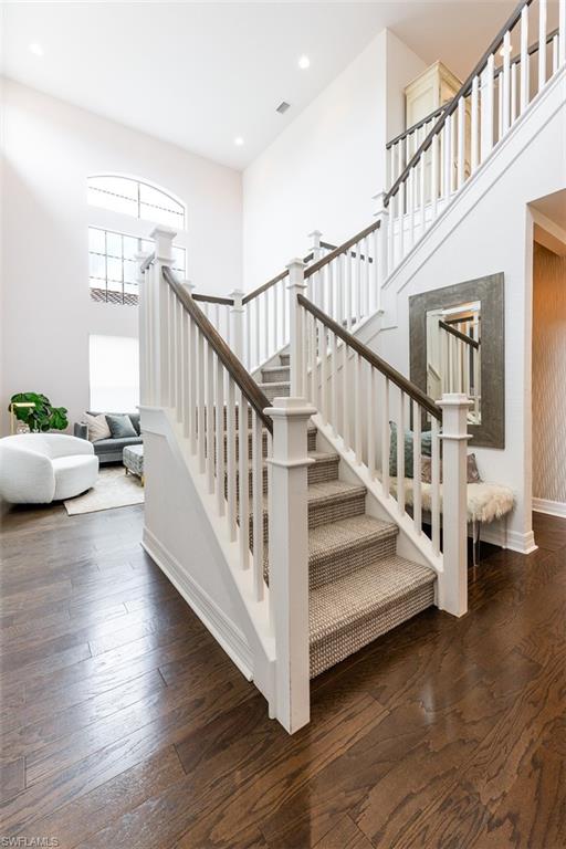 MARBELLA ISLES - Residential