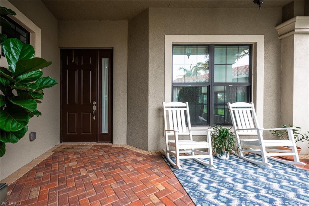 MARBELLA ISLES - Residential