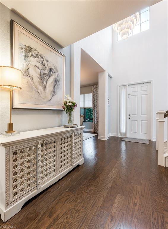 MARBELLA ISLES - Residential