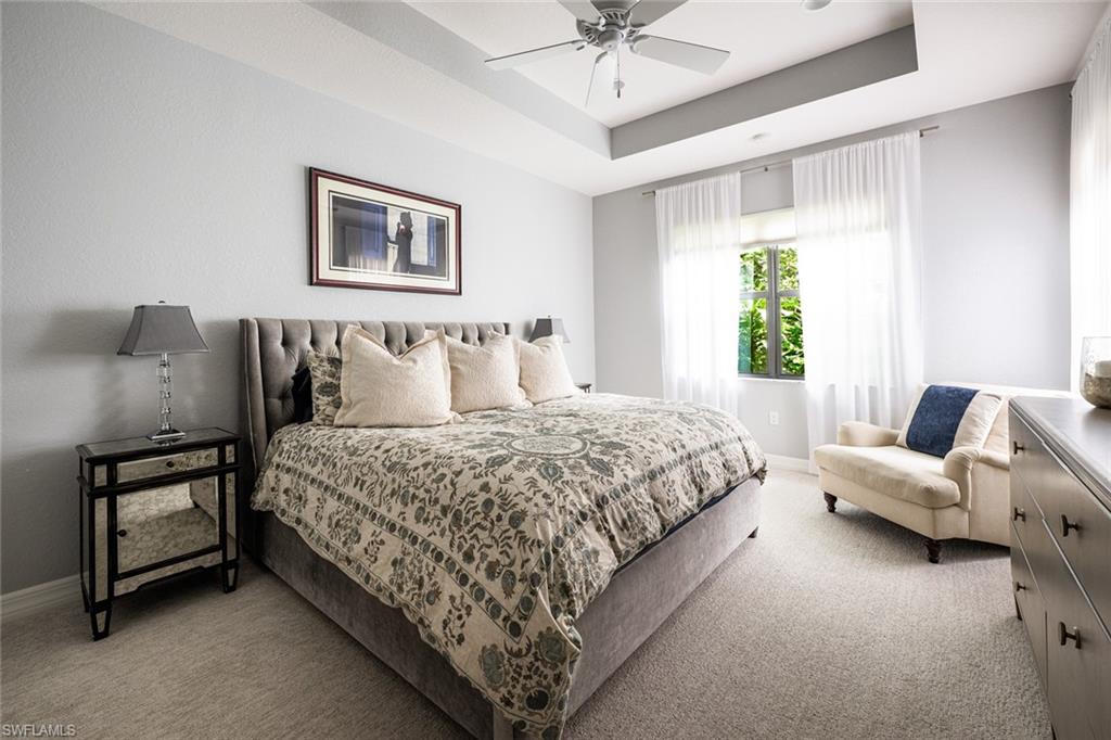 MARBELLA ISLES - Residential