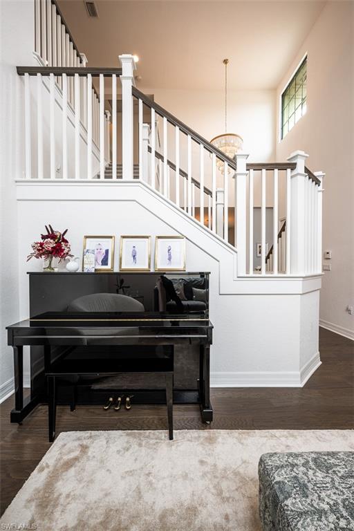 MARBELLA ISLES - Residential