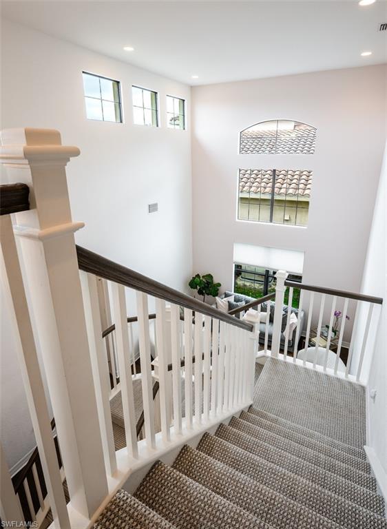 MARBELLA ISLES - Residential