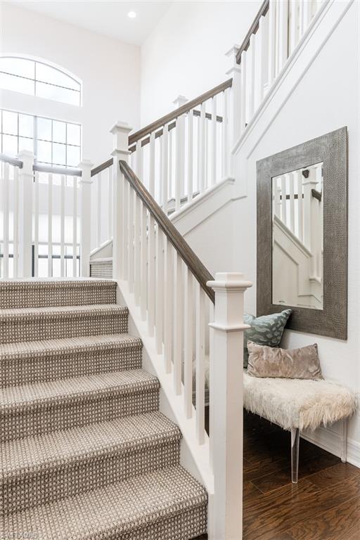 MARBELLA ISLES - Residential