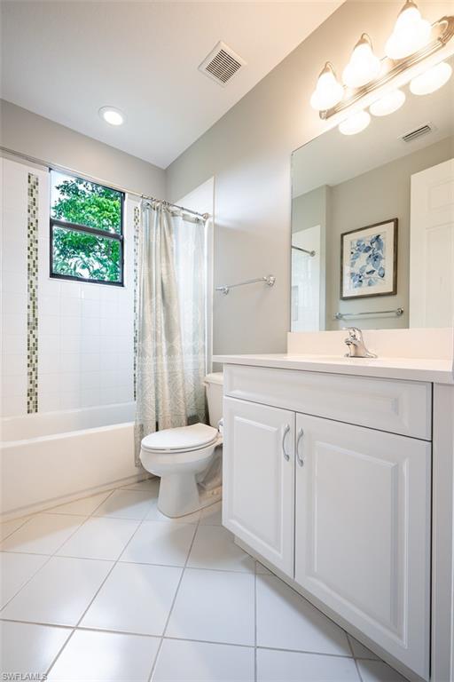 MARBELLA ISLES - Residential