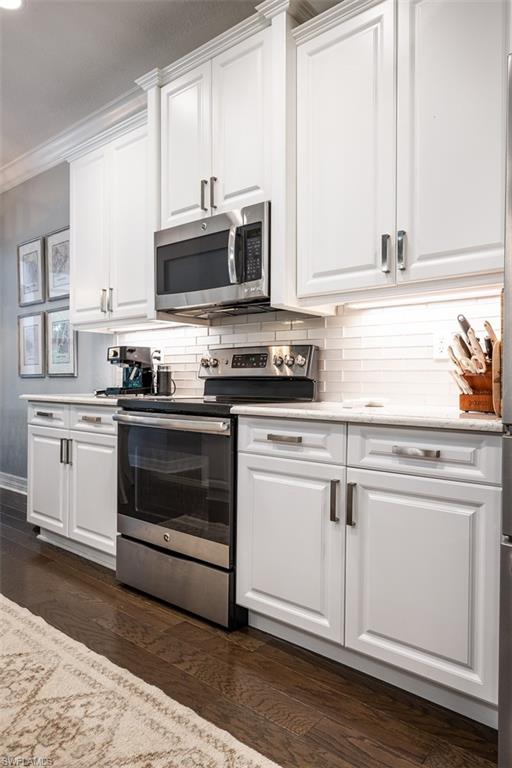 MARBELLA ISLES - Residential