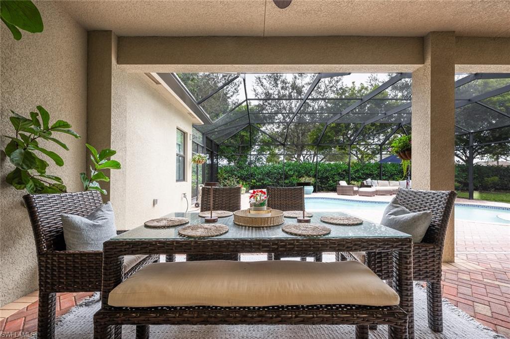 MARBELLA ISLES - Residential