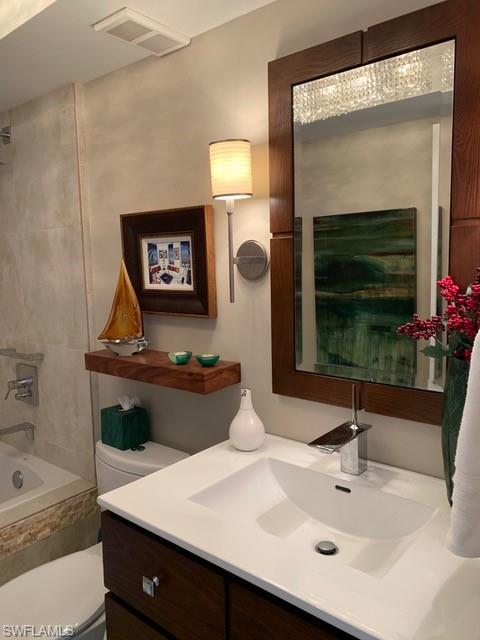 SUNSET CONDO - Residential