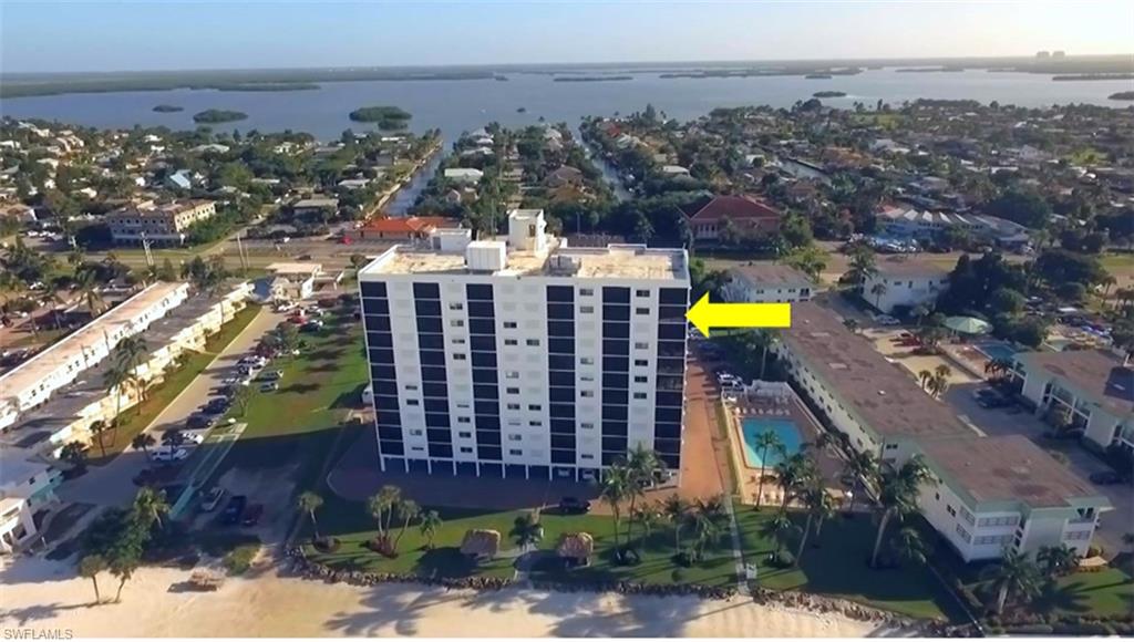 SUNSET CONDO - Residential