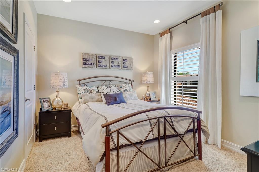 THE PRESERVE AT BRISTOL PINES - Residential