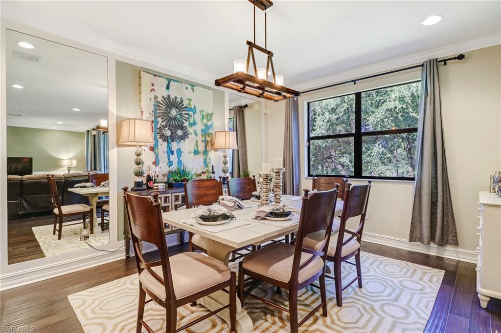 THE PRESERVE AT BRISTOL PINES - Residential