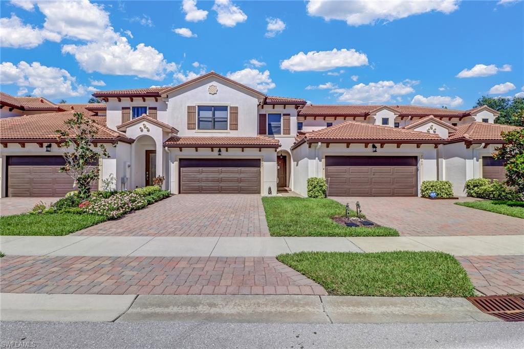 THE PRESERVE AT BRISTOL PINES - Residential