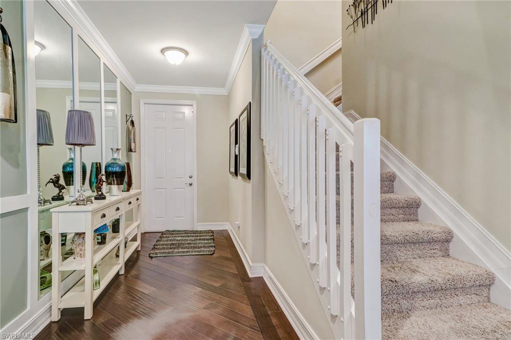 THE PRESERVE AT BRISTOL PINES - Residential