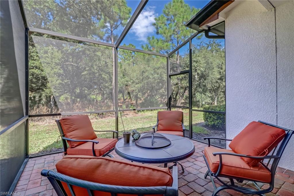 THE PRESERVE AT BRISTOL PINES - Residential