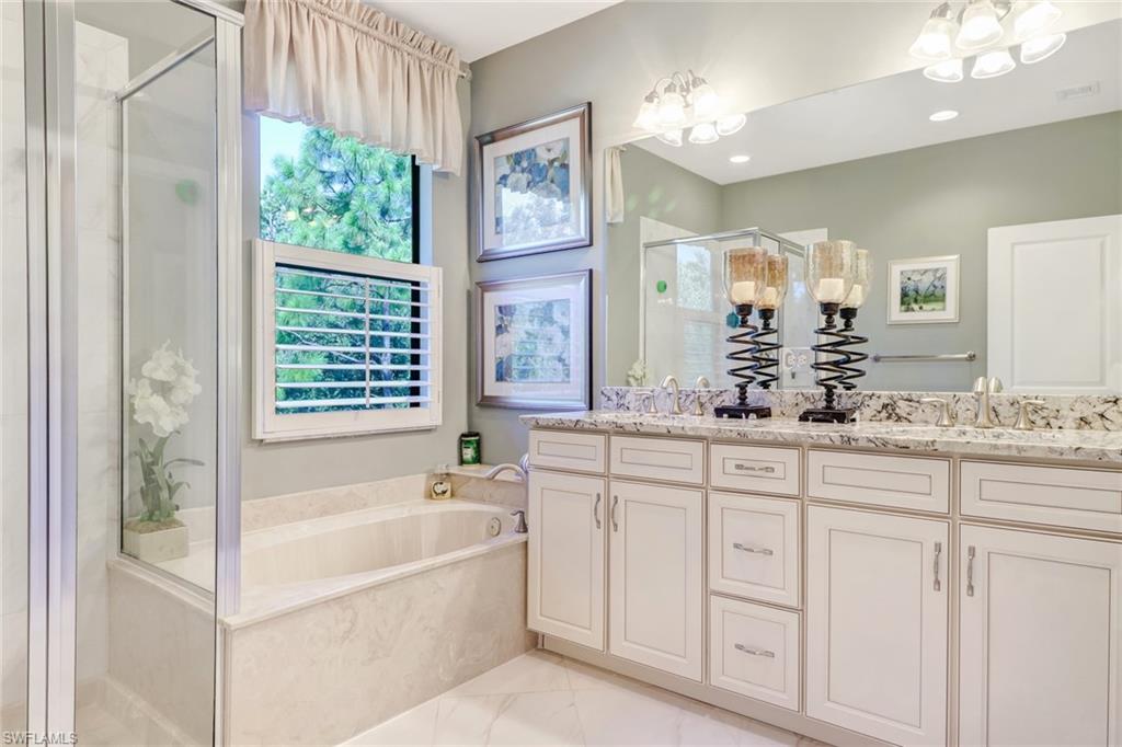 THE PRESERVE AT BRISTOL PINES - Residential