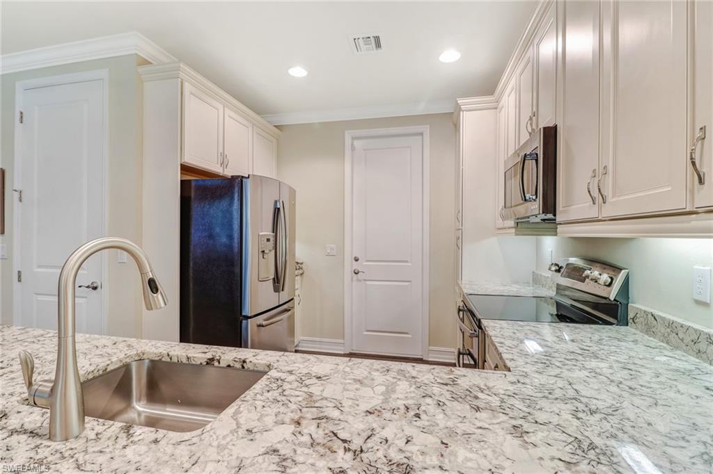 THE PRESERVE AT BRISTOL PINES - Residential