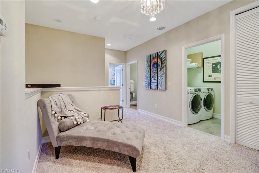 THE PRESERVE AT BRISTOL PINES - Residential