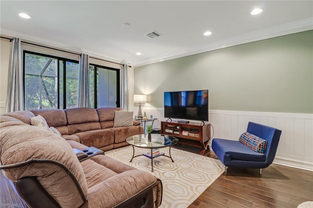 THE PRESERVE AT BRISTOL PINES - Residential