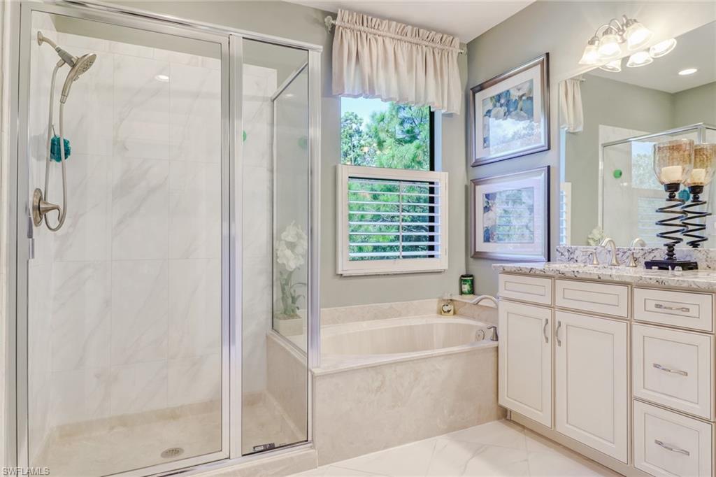 THE PRESERVE AT BRISTOL PINES - Residential