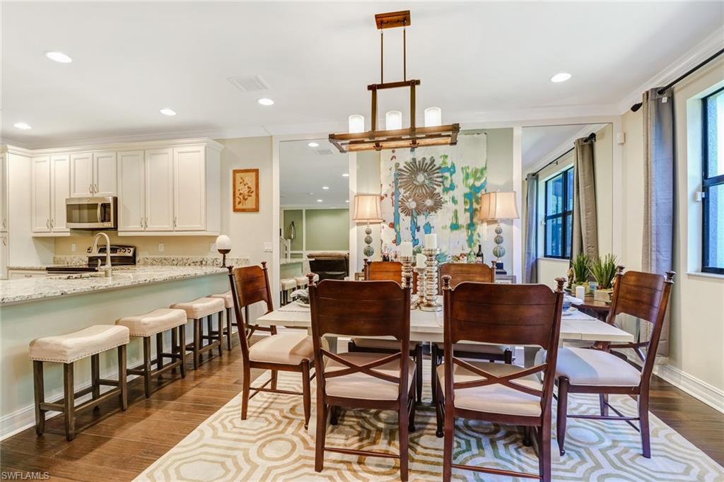 THE PRESERVE AT BRISTOL PINES - Residential