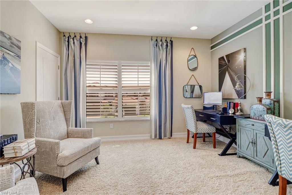 THE PRESERVE AT BRISTOL PINES - Residential