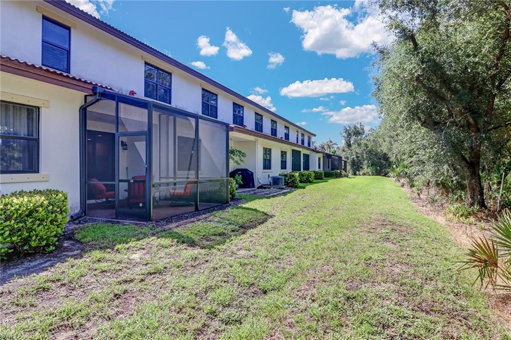 THE PRESERVE AT BRISTOL PINES - Residential