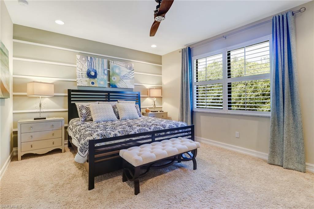 THE PRESERVE AT BRISTOL PINES - Residential