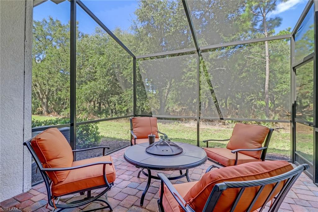 THE PRESERVE AT BRISTOL PINES - Residential