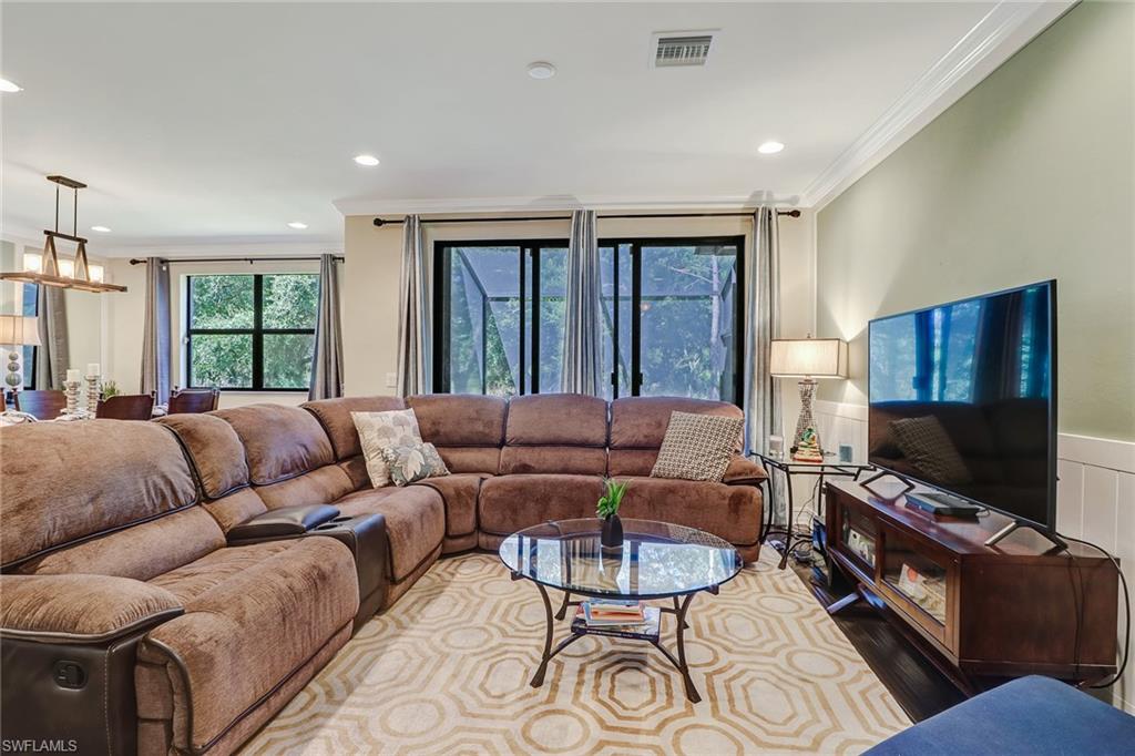 THE PRESERVE AT BRISTOL PINES - Residential