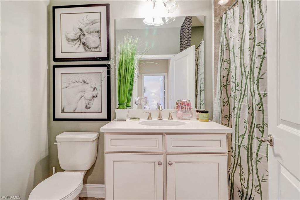 THE PRESERVE AT BRISTOL PINES - Residential