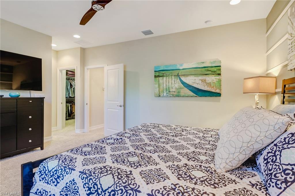 THE PRESERVE AT BRISTOL PINES - Residential