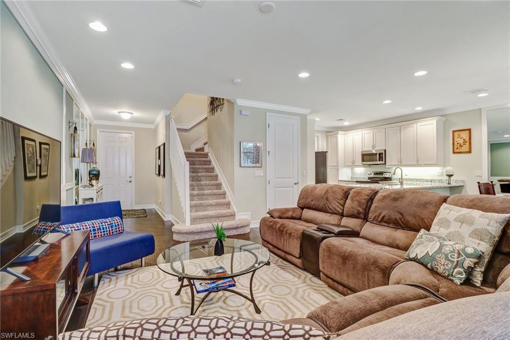 THE PRESERVE AT BRISTOL PINES - Residential