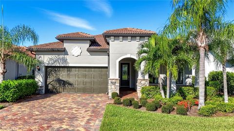 12240 Sussex ST FORT MYERS FL 33913