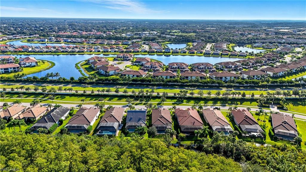 SOMERSET - Residential