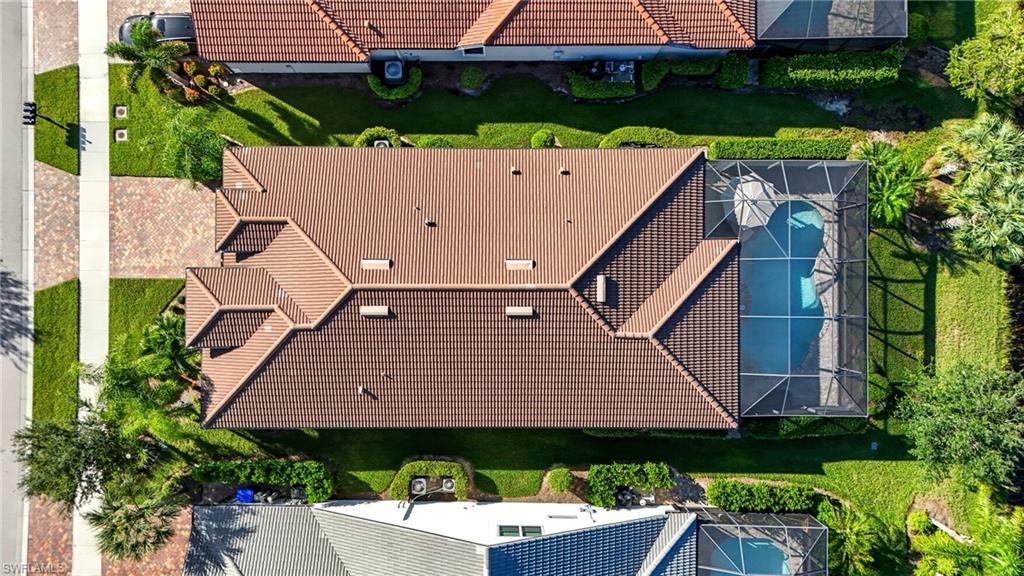 SOMERSET - Residential