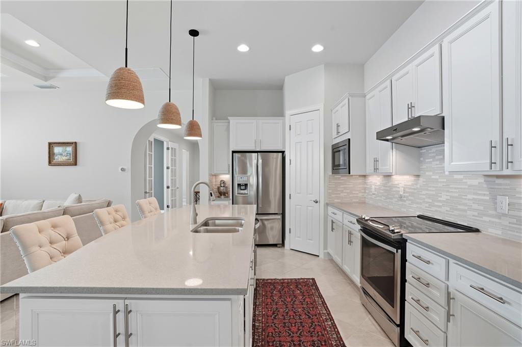 SOMERSET - Residential