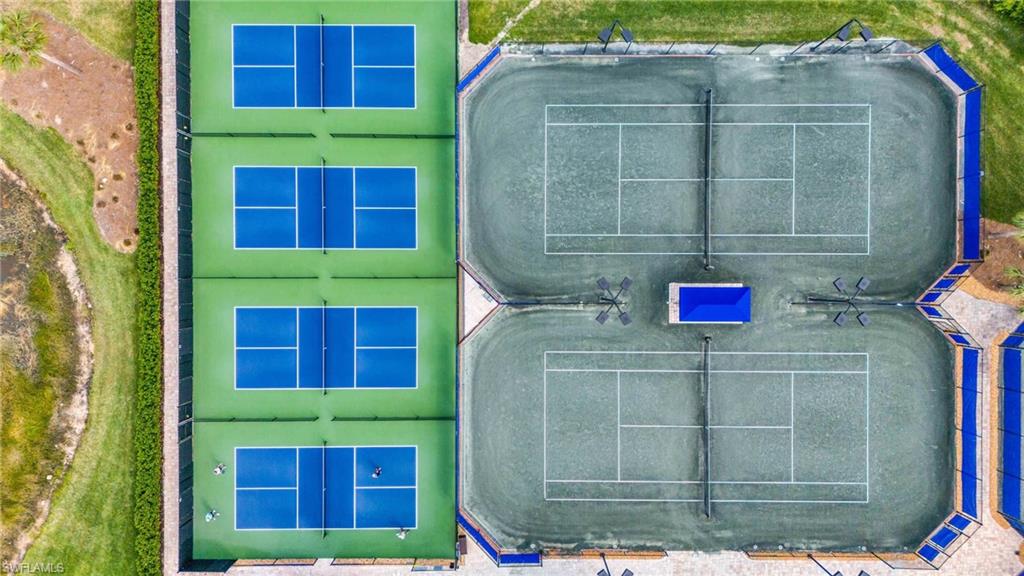 SOMERSET - Residential