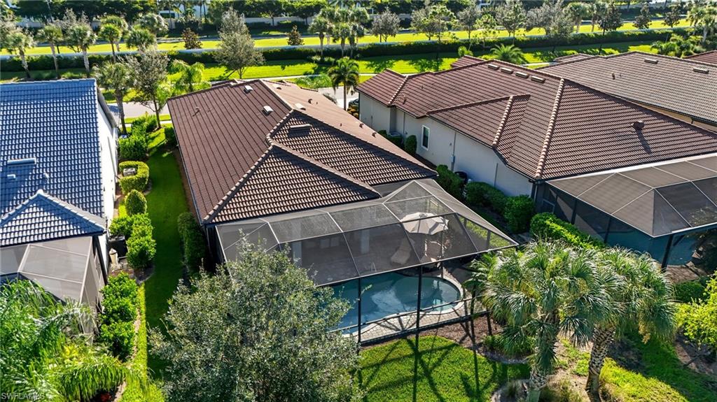 SOMERSET - Residential