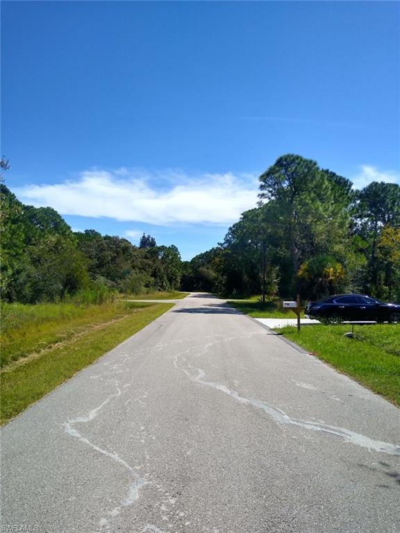 TROPICAL GULF ACRES - Land