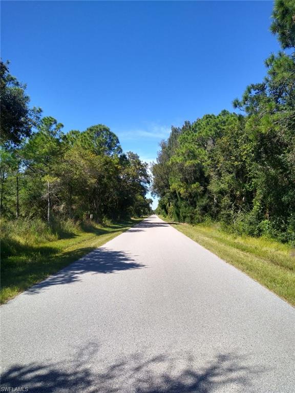 TROPICAL GULF ACRES - Land