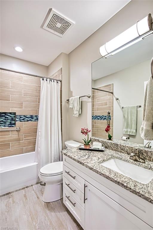 BELLAVISTA - Residential