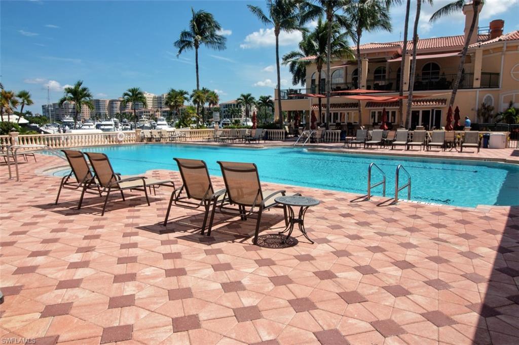 BELLAVISTA - Residential